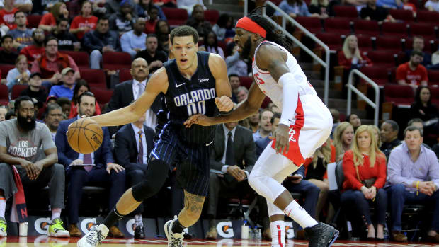 Aaron Gordon_Erik Williams